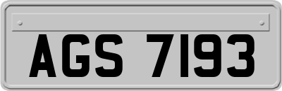 AGS7193