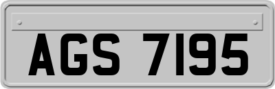 AGS7195