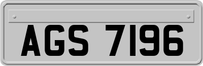 AGS7196