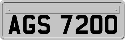 AGS7200