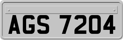 AGS7204