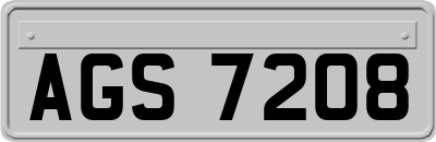 AGS7208