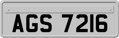 AGS7216