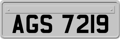 AGS7219