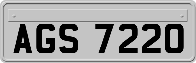 AGS7220