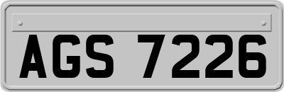 AGS7226