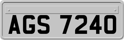 AGS7240