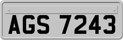 AGS7243