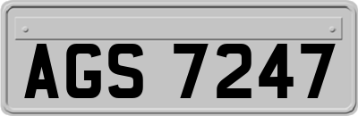AGS7247