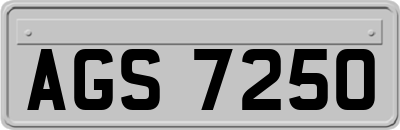 AGS7250