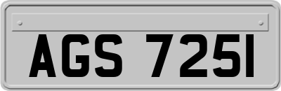 AGS7251