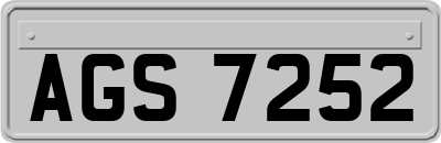 AGS7252
