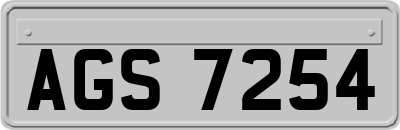 AGS7254