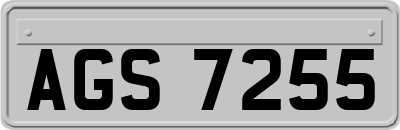 AGS7255