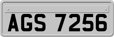 AGS7256