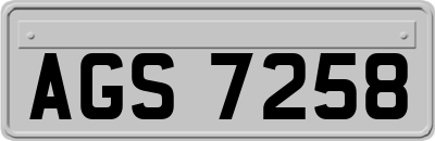 AGS7258