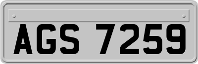 AGS7259