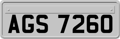 AGS7260