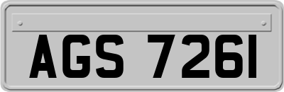 AGS7261