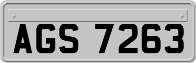 AGS7263