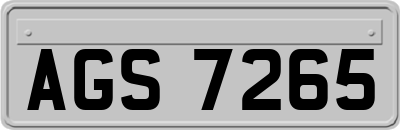 AGS7265