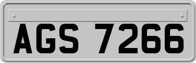 AGS7266