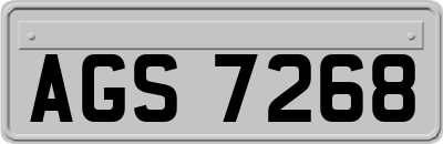 AGS7268