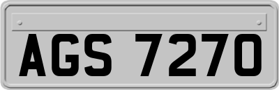 AGS7270