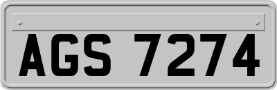 AGS7274