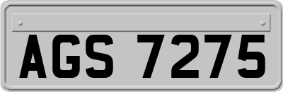 AGS7275