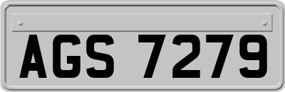 AGS7279