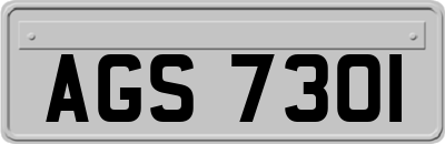 AGS7301