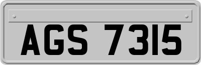 AGS7315