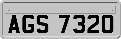 AGS7320