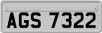 AGS7322
