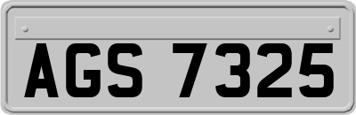 AGS7325