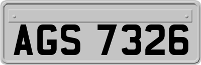 AGS7326
