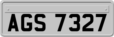 AGS7327