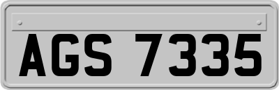 AGS7335