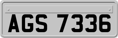 AGS7336