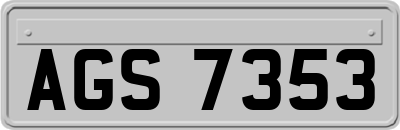 AGS7353