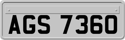 AGS7360