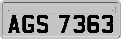 AGS7363