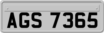 AGS7365