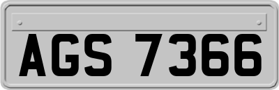 AGS7366