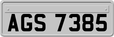 AGS7385