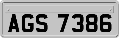 AGS7386