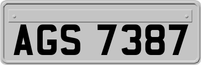 AGS7387