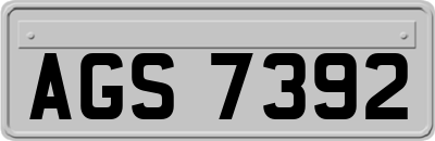AGS7392