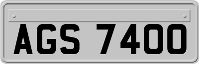 AGS7400